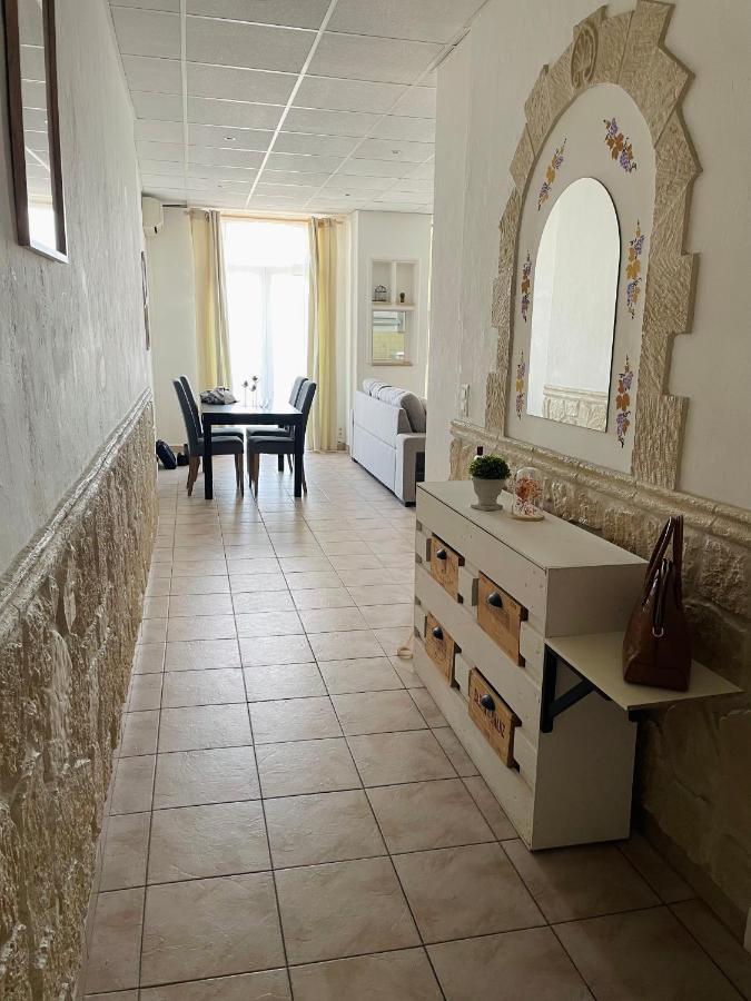 Cannes : Agreable Et Lumineux Appartement Vue Mer Exterior photo